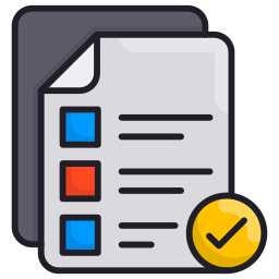 List icon