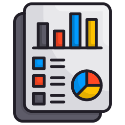 Analysis icon