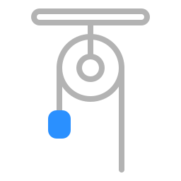 Pulley icon