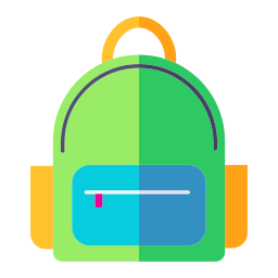 Bag icon