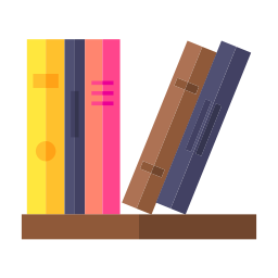 Books icon