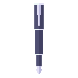 Pen icon