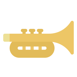 Trumpet icon