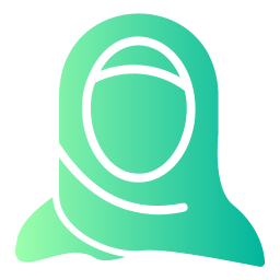 Hijab icon