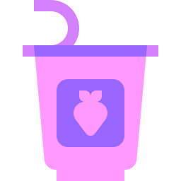 Yogurt icon