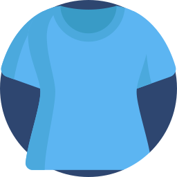 t-shirt icon