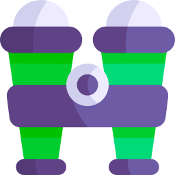 fernglas icon