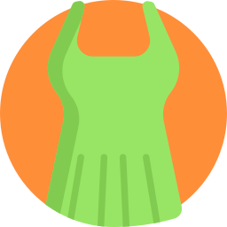 Dress icon