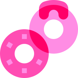 Doughnut icon