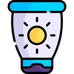 sonnencreme icon