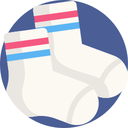 Socks icon