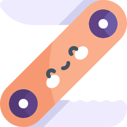 schweizer taschenmesser icon