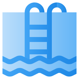 schwimmbad icon