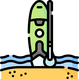paddelsurfen icon