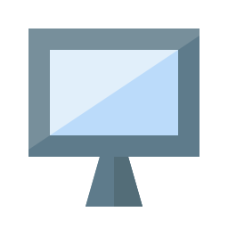 Computer icon