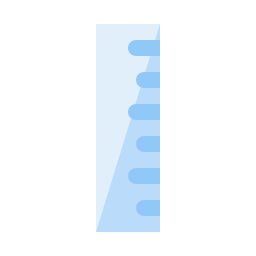 liniaal icoon