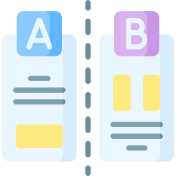 ab-test icon