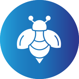 Bee icon