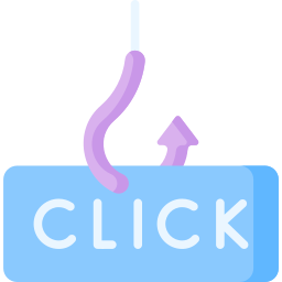 clickbait icon