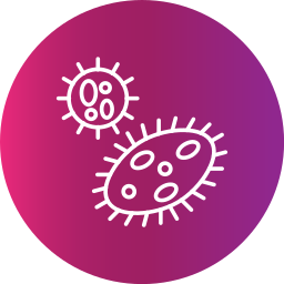 Bacteria icon