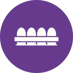 Eggs icon