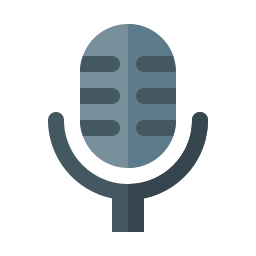 Mic icon