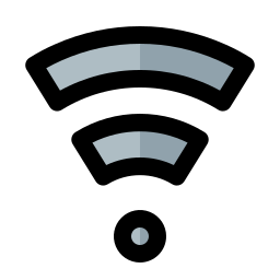 wifi icono