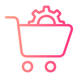 Cart icon