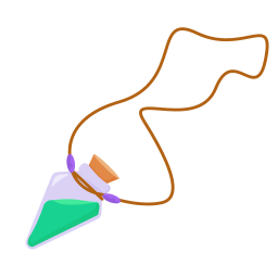 Magic potion icon