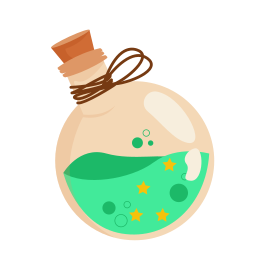 Potion icon