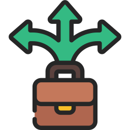 Direction icon