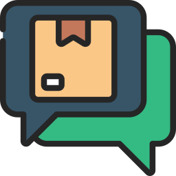 Discussion icon