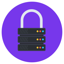 Data server icon