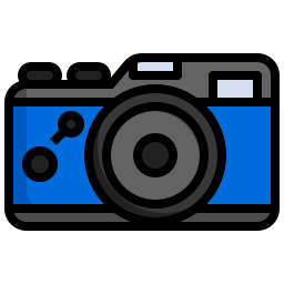 Camera icon