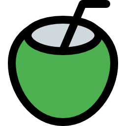 Coconut icon