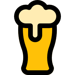 cerveja Ícone