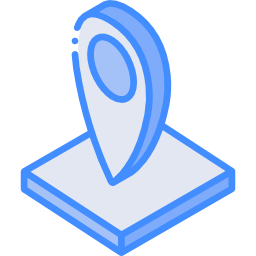 Pin icon