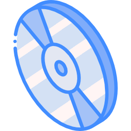 compact disc icon