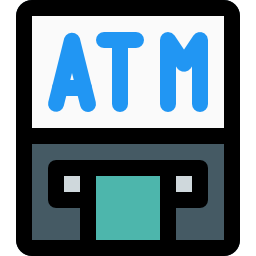 Atm icon