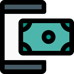 Payment method icon