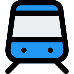 metro icon