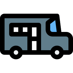 Bus icon