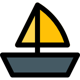 Boat icon