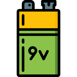 Battery icon