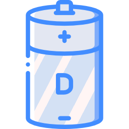 Battery icon