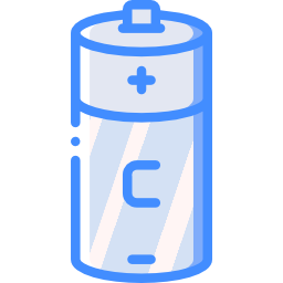 Battery icon