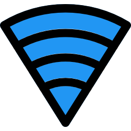 wifi Icône