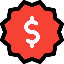 dollar icon