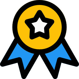 Ribbon icon