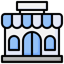 restaurant icon